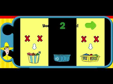 Curious George Everything