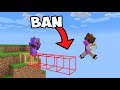 This Minecraft Glitch Is Illegal... Here's Why