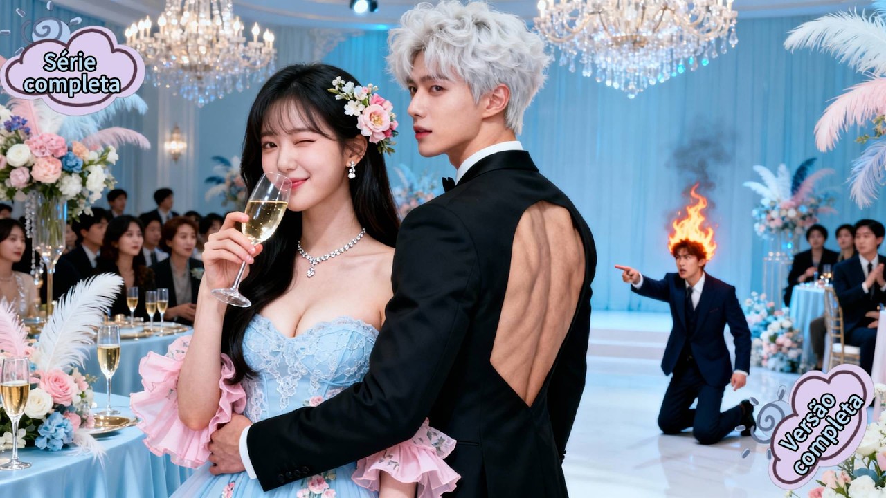 Após a 7ª traição do marido, casei com um CEO bilionário; o ex se arrependeu.