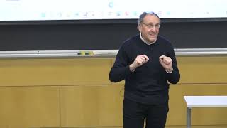 IAP 2026: Modeling Energy Systems for a Data Center Driven Future - Andres Ramos (1/29/26)
