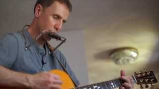 Mike Fahey - Father And Son Live Version