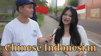 What It’s Like Living in China as a Chinese Indonesian