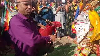 Satgarh (majera) hiljatra 2021 !! Satu aathu !!