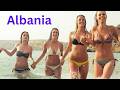 ALBANIA 🇦🇱 | Hidden Beaches, Ancient Castles & Europe’s Best Kept Secret