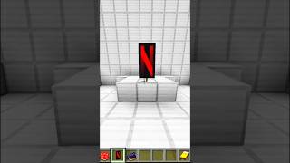 Netflix logo banner#short