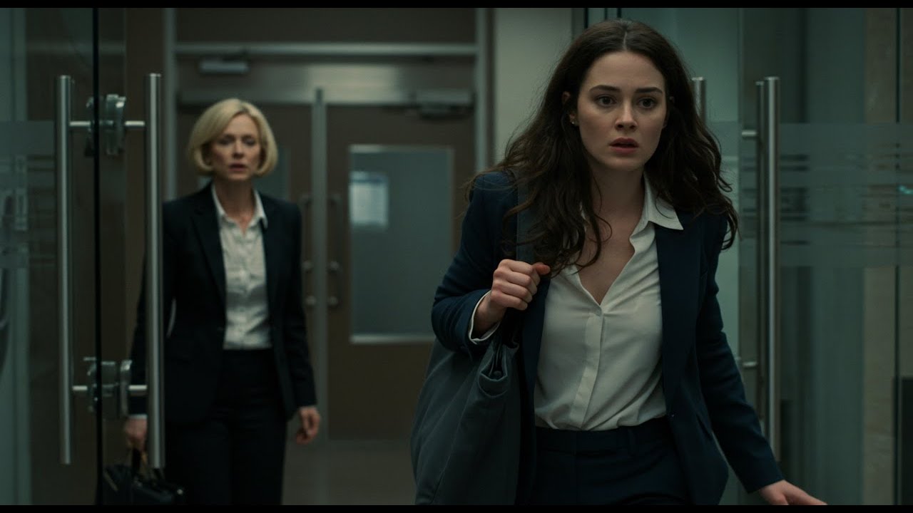 Tired of Her Arrogant Millionaire Boss, The Secretary Left Her Stunned With One Bold Move...