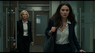 Tired of Her Arrogant Millionaire Boss, The Secretary Left Her Stunned With One Bold Move...