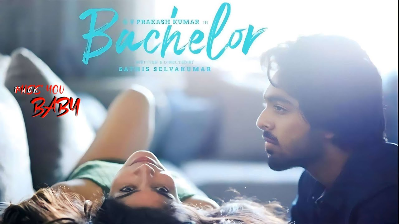 Miss You Baby Video Song | Bachelor | G.V. Prakash Kumar | 