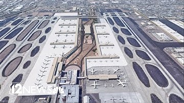 What we know about Sky Harbor