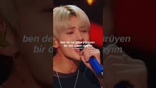 Txt - Youngblood Cover Türkçe Çeviri