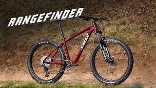 Rangefinder: Reasons To Ride Profile