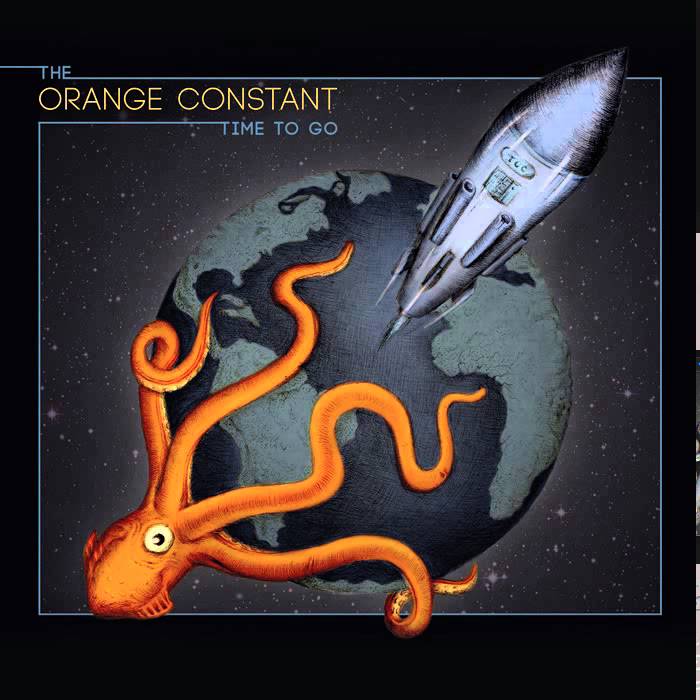 Watch The Orange Constant: Cannonball on YouTube Watch The Orange Constant: Cannonball on YouTube