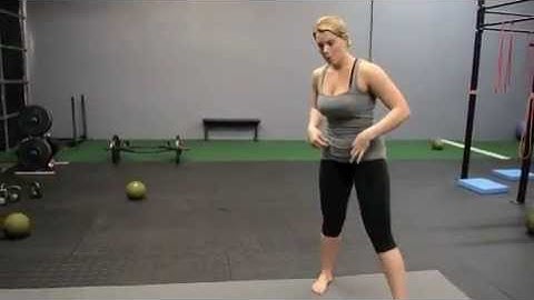 JTSstrength.com-Mobility Cardiac Output Circuit