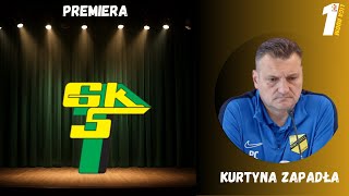 PIERWSZOLIGOWY TEATR | 12. kolejka Betclic 1 Ligi | 1 Liga Room