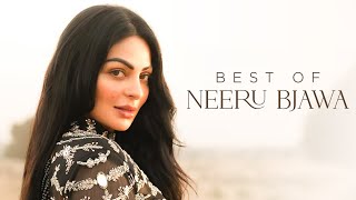 Best of Neeru Bajwa | Latest Punjabi Song 2025 | New Punjabi Song | #audio #neerubajwa