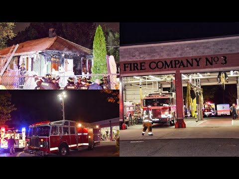 <p>Mark Rosetti captured video of the call.</p>