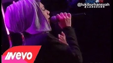 Bang Bang - Indah Nevertari Feat.Regina Ivanova on I News Maker Awards 2015, 6 April 2015