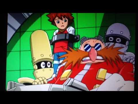 Fall out boy - sonic the hedgehog centuries