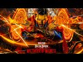 Doctor Strange 2 Multiverse of Madness - DREAM (feat Wønder) Epic Theme Version