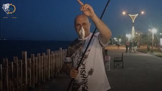 TEKİRDAĞ ALTINOVA BALIK AVI - GELEN DİL BALIĞI HEPİMİZİ ŞAŞIRTTI 😱 #youtube #balıkavı #fish #videos