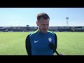 PRESS CONFERENCE | Michael O’Connor | 3rd April 2025