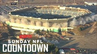 Silverdome still standing after failed ...