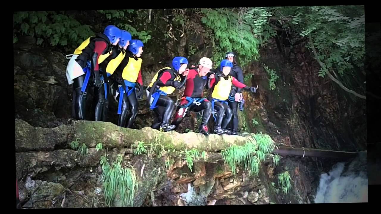 FOX Canyon - フォックス・キャニオン