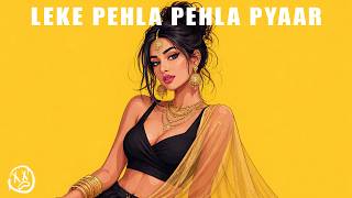 Download Lagu Leke Pehla Pehla Pyaar (808 Durgesh Remix) | C.I.D. | HipHop/Trap Mix MP3