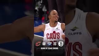 CAVALIERS vs NETS DEC 16 HIGHLIGHTS