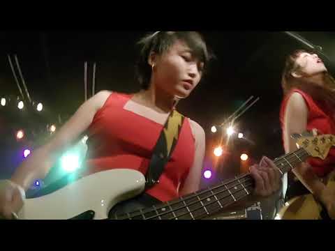 2019.09.22　シマネジェットフェス後夜祭　THE LET'S GO's