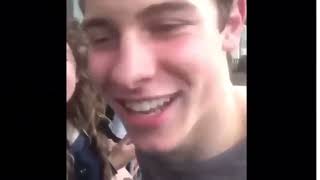 Shawn Mendes Cute And Funny Moments
