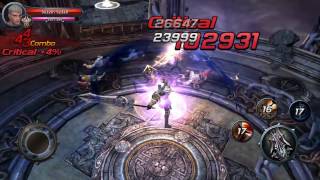 Devilian - Best Android Game screenshot 1