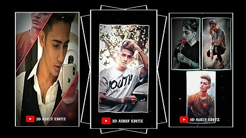 LEKE PEHLA PEHLA PYAR 🥵🔥|| NEW TREND XML FILE 💦💥 || ALIGHT MOTION XML 😍🌈 ||@3D_ASHIF_EDITZ