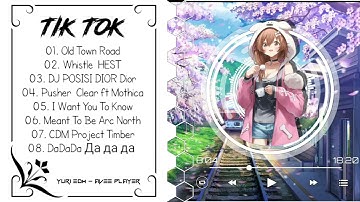 [ Cảm Xúc Thăng Hoa Cùng ] ♫ Top Nhạc EDM Mix TIK TOK Gây Nghiện 2022 ♫ Nhạc Điện Tử Gây Nghiện 202