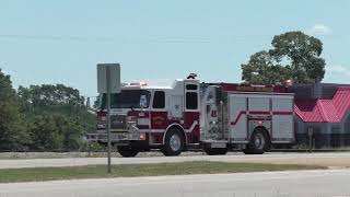 [Q and Hi-Lo] Enterprise FD Engine 1 + Enterprise Rescue A222