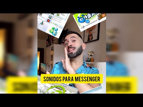 SOUNDS FOR MESSENGER PLUS - KEUNAM