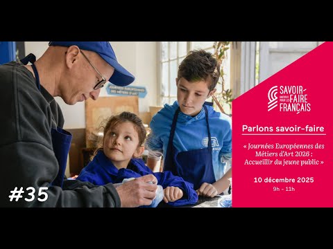 PSF 34 JEMA 2026 Accueillir Du Jeune Public 