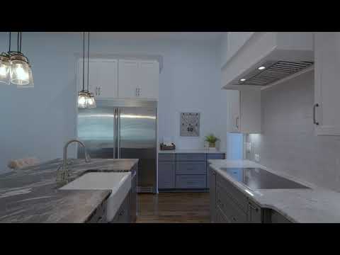 8528 Heirloom Blvd, College Grove, TN home video tour