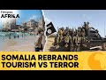 Tourists Return To Somalia As Mogadishu Reopens Despite Insecurity Firstpost Africa N18G