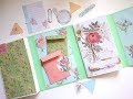 Paperbag flip book | Start to finish Tutorial