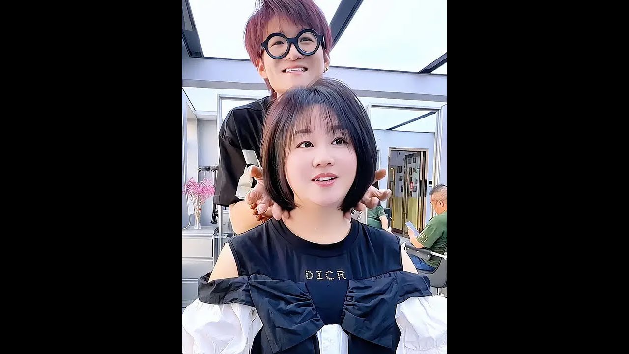 Sometimes hairstyles speak volumes. Where to cut hair in Chenggong