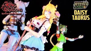LADo Toys: Mystic Land | Daisy Taurus Review - YouTube