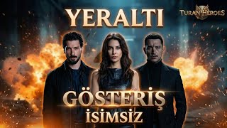 Gösteriş / İsimsiz - Yeraltı Orijinal Dizi Müziği