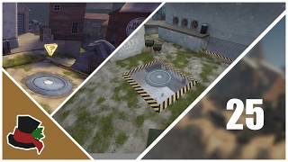 Highlander 9v9 | Hatlander Tournament #26 (RU Cast) | 2026 #tf2