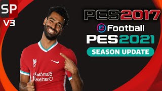 PES 2017 | Official Smoke Patch 17.3.0 AIO | Full Preview & Install