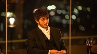 VIVANT第14話】中国の“別班”シンシーが怖すぎる…😱 黒須が壮絶な姿に！野崎を待つ最大の危機とは？