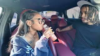 I Got 3 Hickeys Prank On Boyfriend