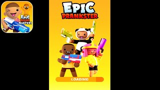 Epic Prankster Hide and Shoot - Gameplay Walkthrough Part 1 - (iOS, Android) screenshot 5