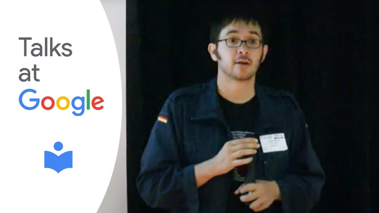 Diesel Sweeties | Rich Stevens & Meredith Gran | Talks at Google