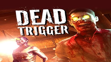 Dead Trigger 2 - Novosibirsk Gameplay Walkthrough Part 34 ( iOS, Android )